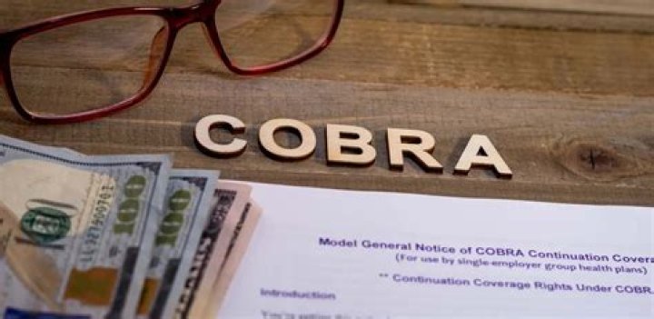 How does Cobra insurance work in California?