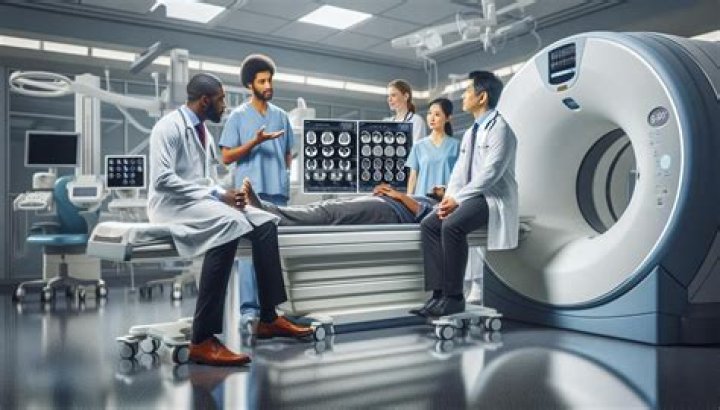 How does CT scan cost?