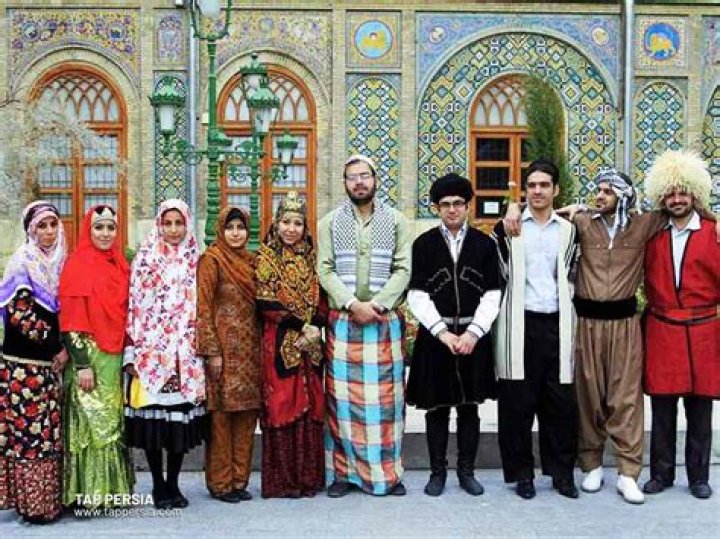 How is Iranian culture different from that in the United States?