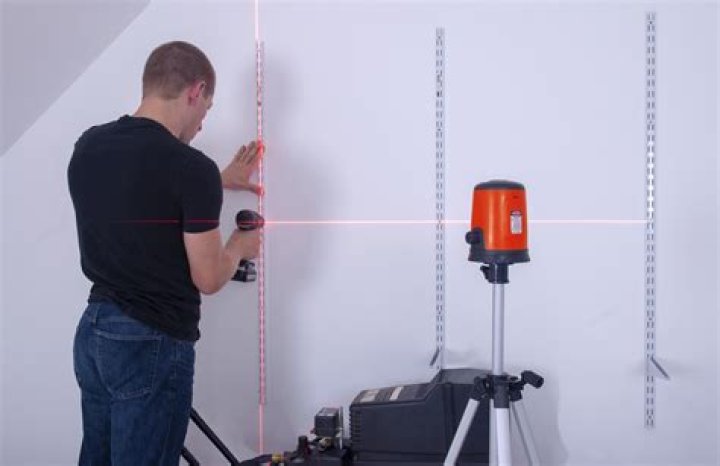How is level measurement being expressed?