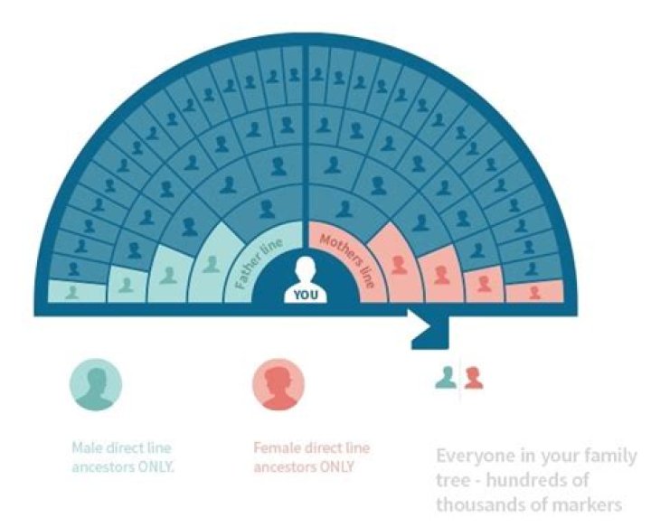 How long is ancestry DNA sample good for?