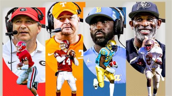 How many years do you have to go to college to be a football coach?