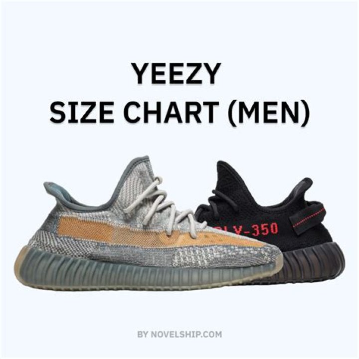 How many yeezy shoes are there?