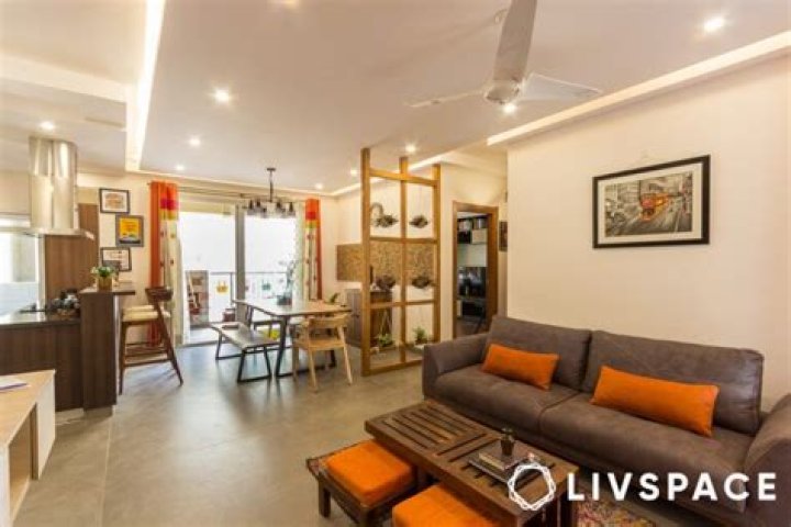 How much do interior designers charge in Delhi?