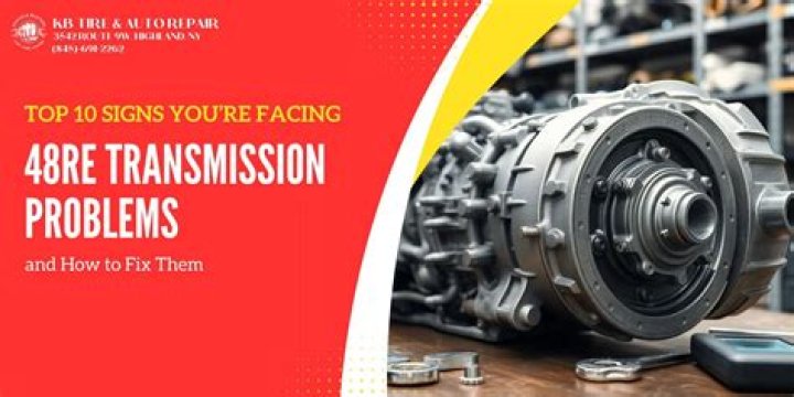 How much does a 48RE transmission cost?