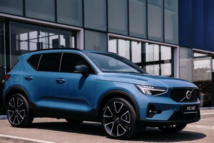 How much does a Volvo cost?