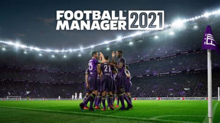How much does football manager 21 cost on Xbox?