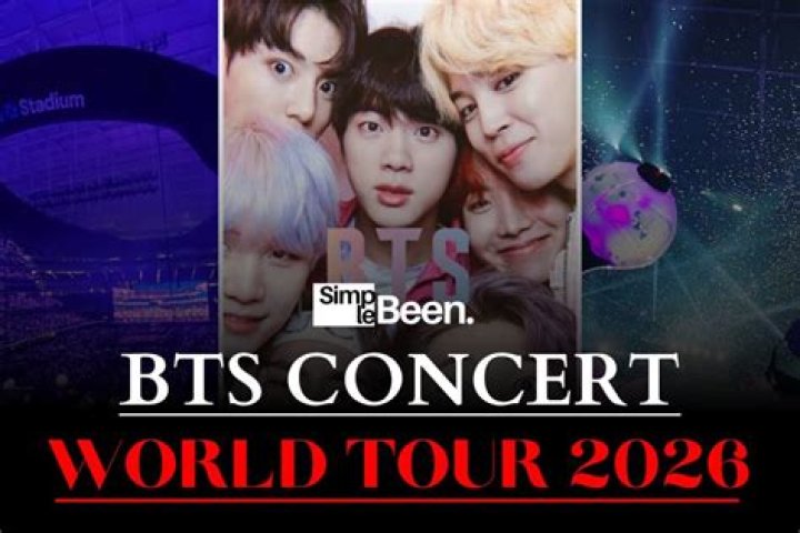 How much does it cost to attend a BTS concert?