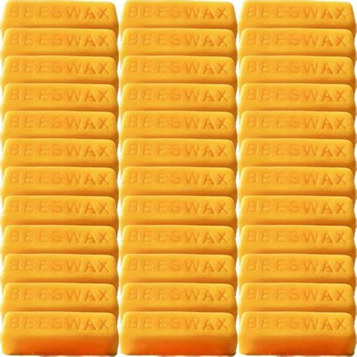 How much is beeswax?