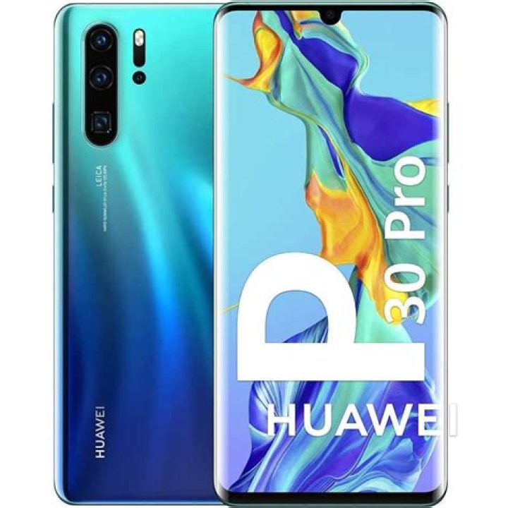 How much is Huawei P30 Pro in UK?