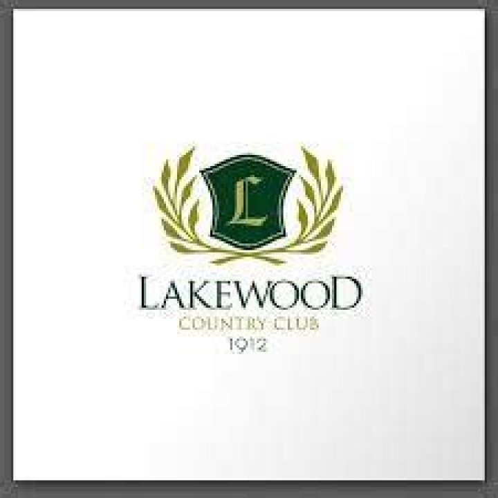 How much is Lakewood Country Club membership?