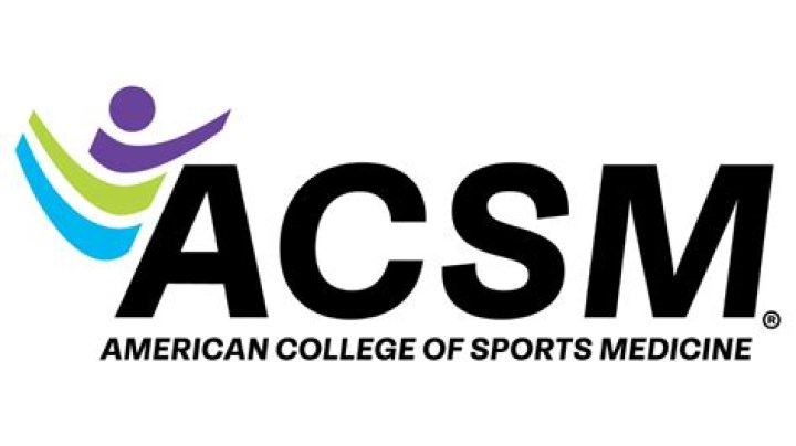 How much physical activity does the American College of Sports Medicine ACSM recommend that you do each week?