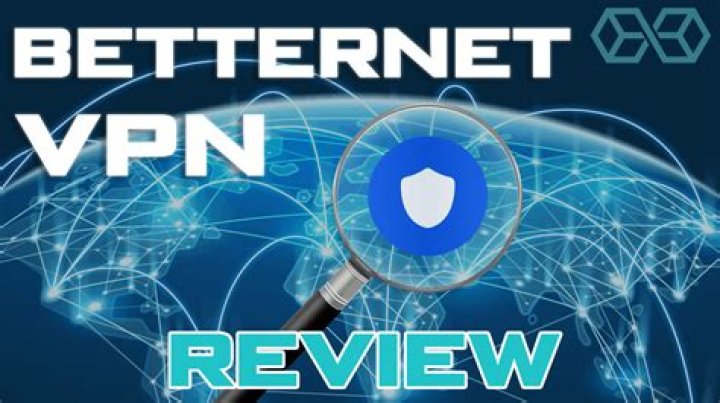 How secure is Betternet VPN?