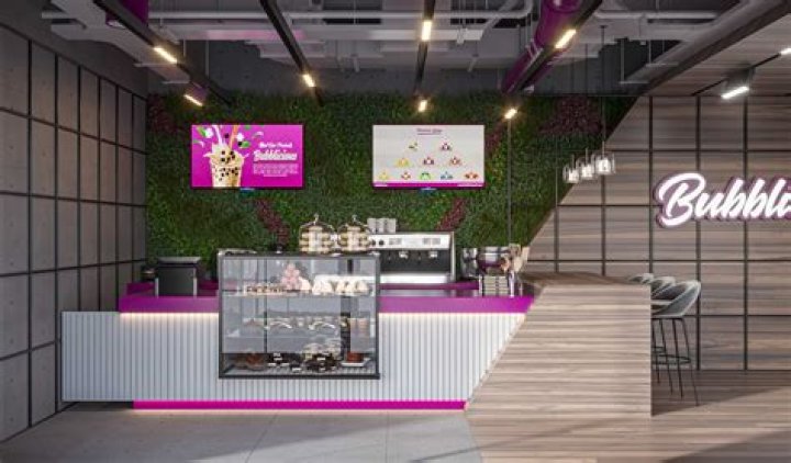 Is a boba shop profitable?