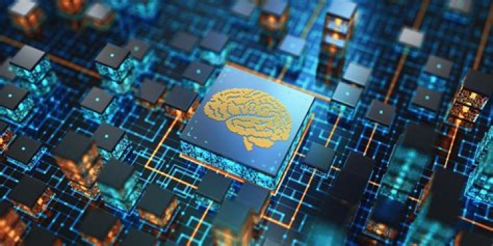 Is a brain of computer system?