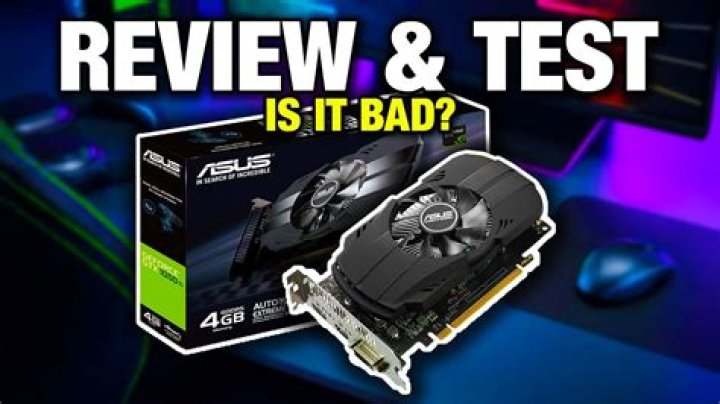 Is a GTX 1050 Ti better than a GTX 970?