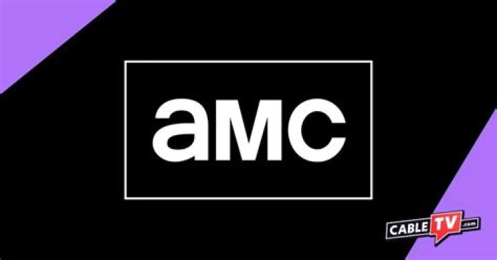 Is AMC on any streaming services?