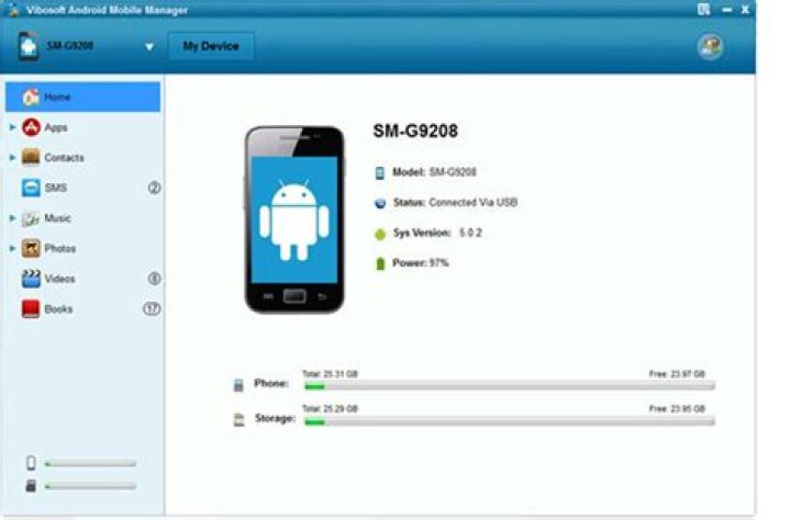 Is Android Mobile Manager safe?