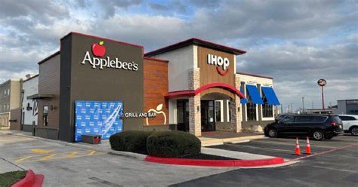 Is Applebees a good place to work?