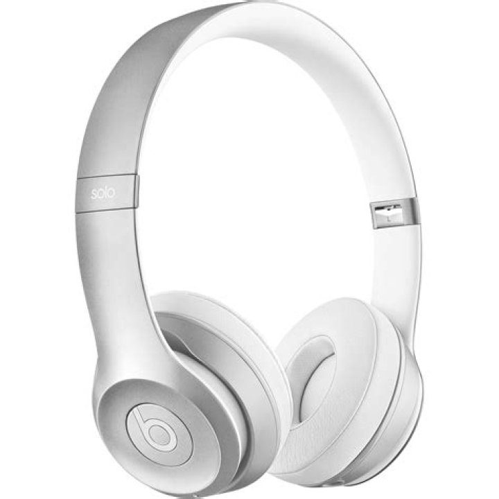Is Beats Solo 2 Wireless?
