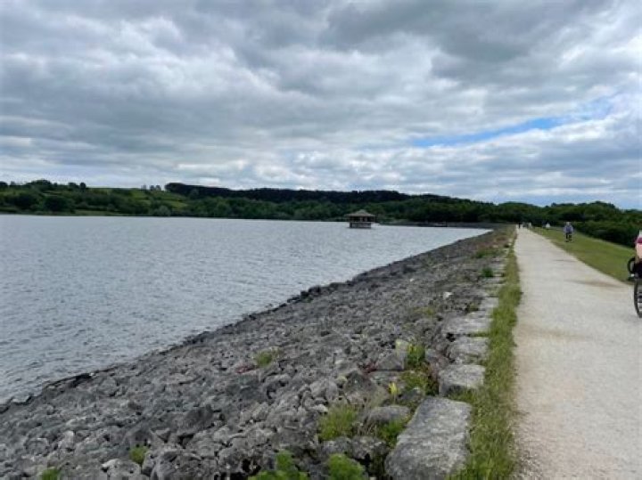 Is Carsington water open to the public?