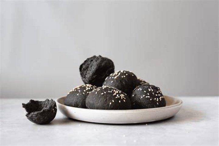 Is charcoal gluten free?