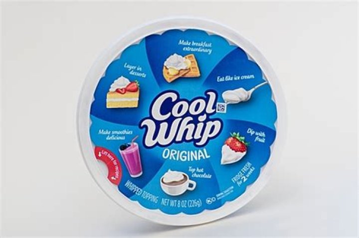 Is Cool Whip really bad for you?
