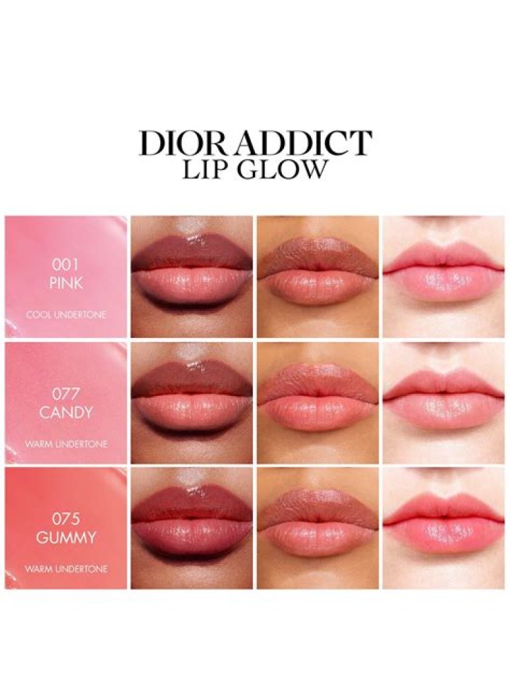 Is Dior Lip Glow worth it?