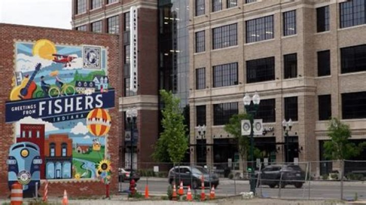 Is Fishers Indiana the best place to live?