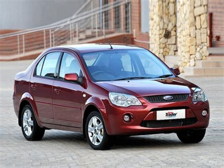 Is Ford Ikon a good car?