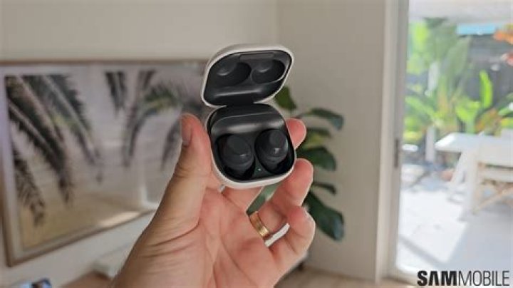Is Galaxy buds available in Philippines?