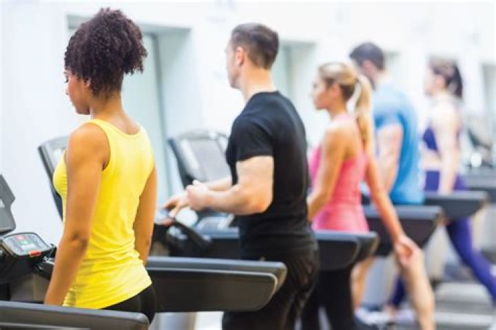 Is going to gym good for ladies?