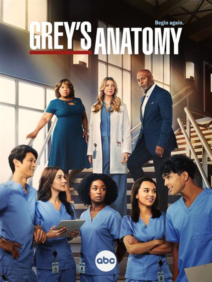 Is GREY's Anatomy leaving Amazon Prime?