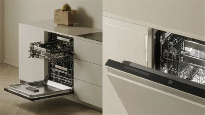 Is it OK to open a dishwasher mid cycle?