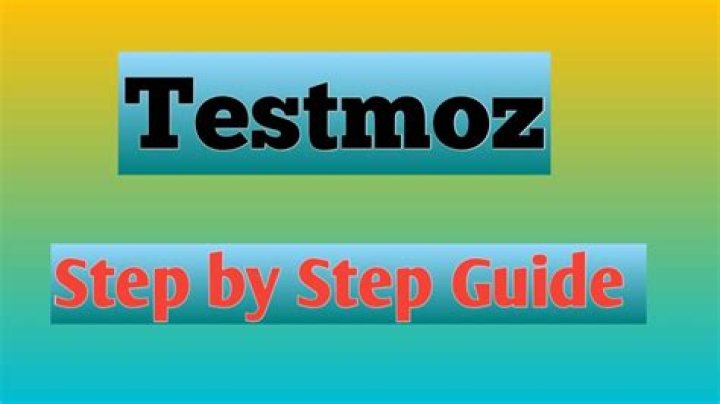 Is it possible to recover password in Testmoz if we forget?