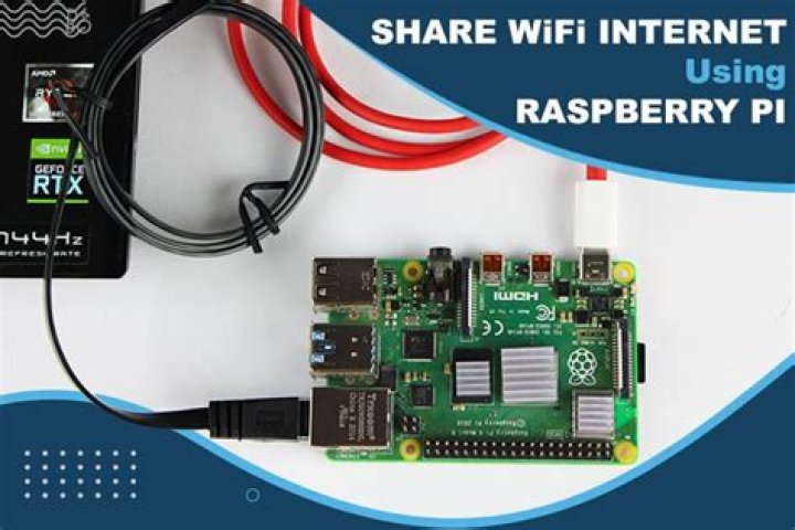 Is it possible to share WiFi over WIFI?