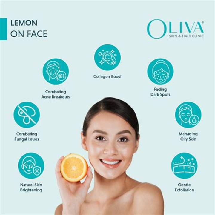 Is it safe to put lime juice on your face?