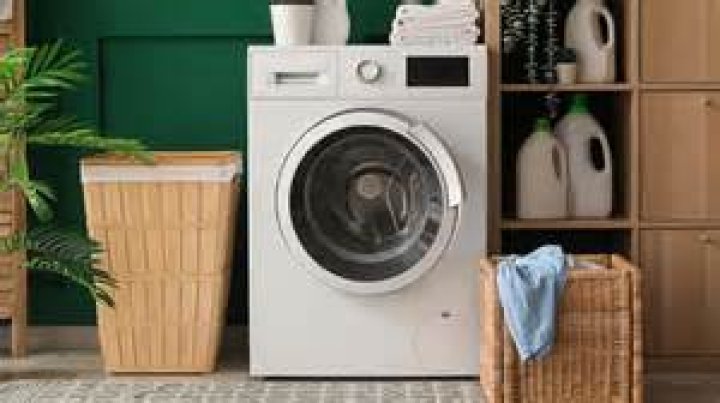 Is it worth buying a used washing machine?
