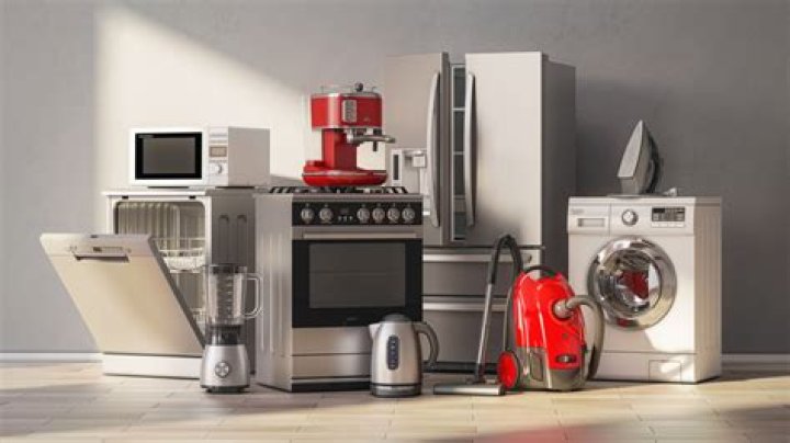 Is it worth buying new appliances?