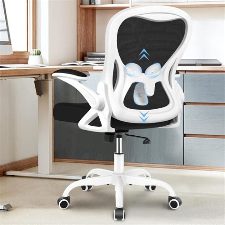 Is it worth it to buy an office chair?