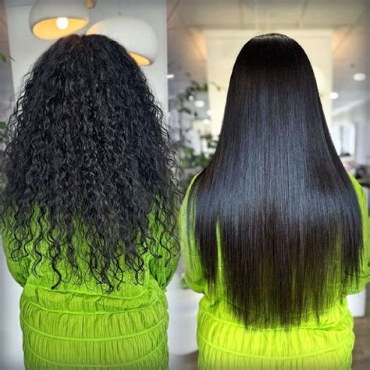 Is Keratin Blowout good for your hair?