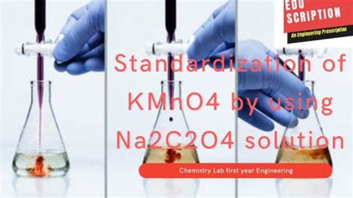 Is kmno4 carcinogenic?