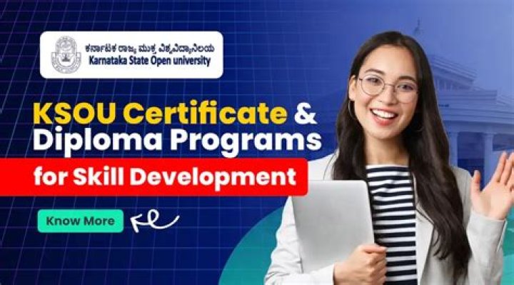 Is Ksou degree valid?
