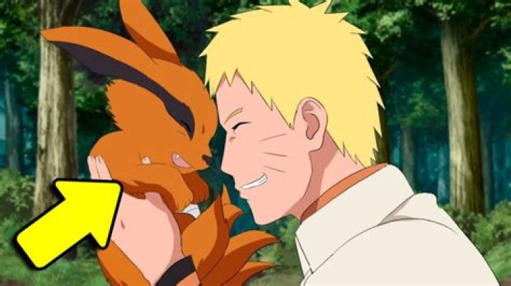 Is Kurama a girl or boy?