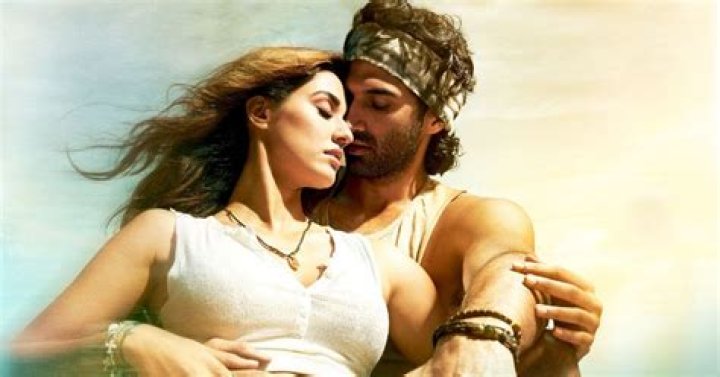 Is Malang available on Netflix?