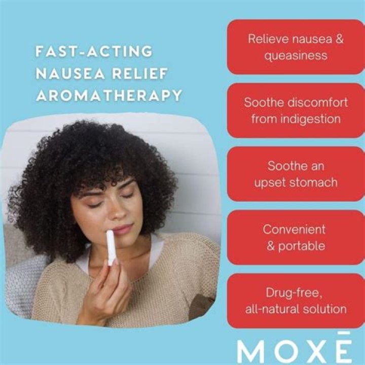 Is MOXE safe?