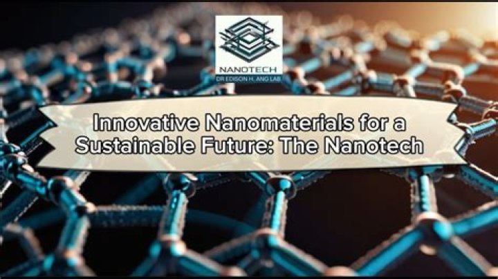 Is nano technology possible?