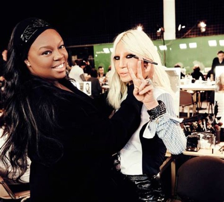 Is Pat McGrath high end?