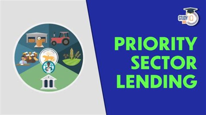 Is priority sector lending applicable to RRB?