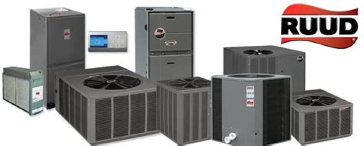 Is Ruud a good air conditioning unit?